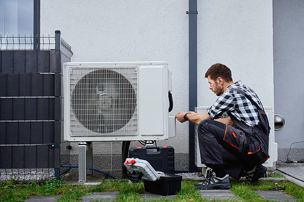 Top rated local Hvac specialists in Tobyhanna, PA